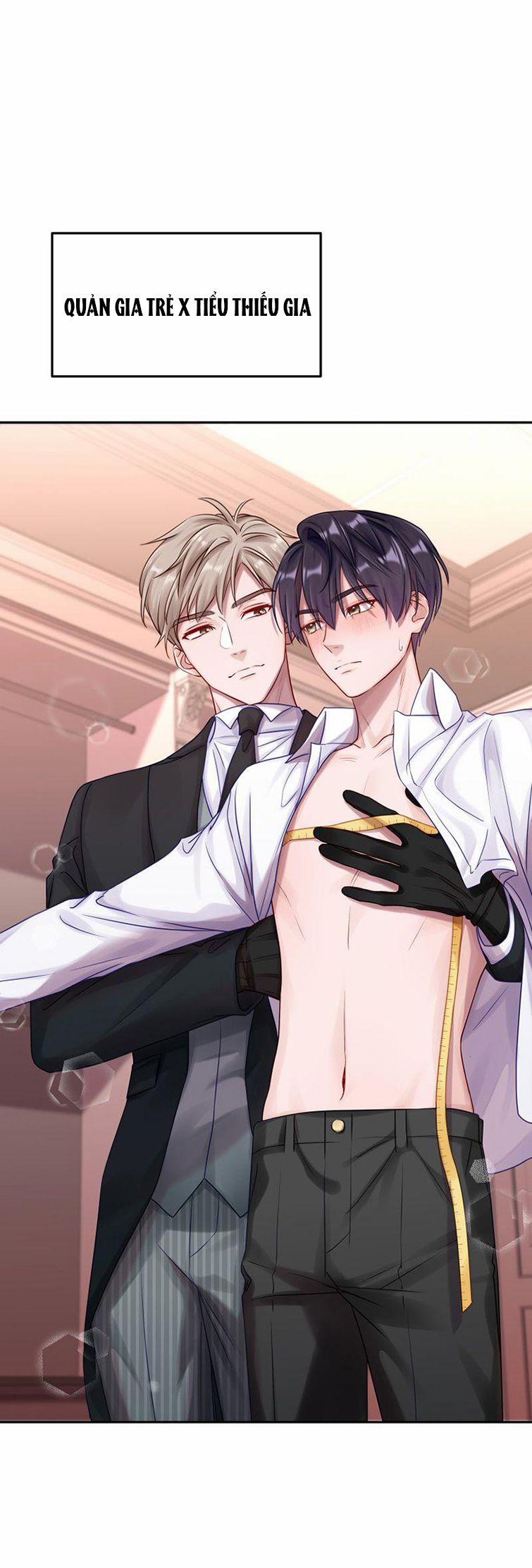 Để Ý Tôi Chút Nào 48 trang 26