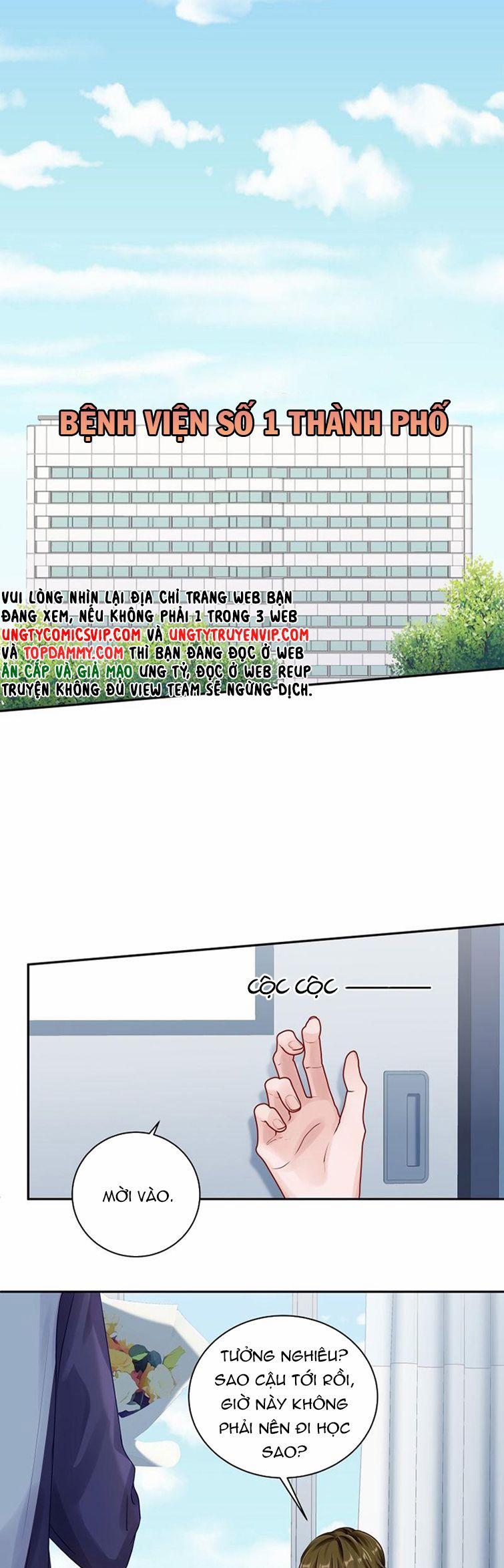 Để Ý Tôi Chút Nào 48 trang 4