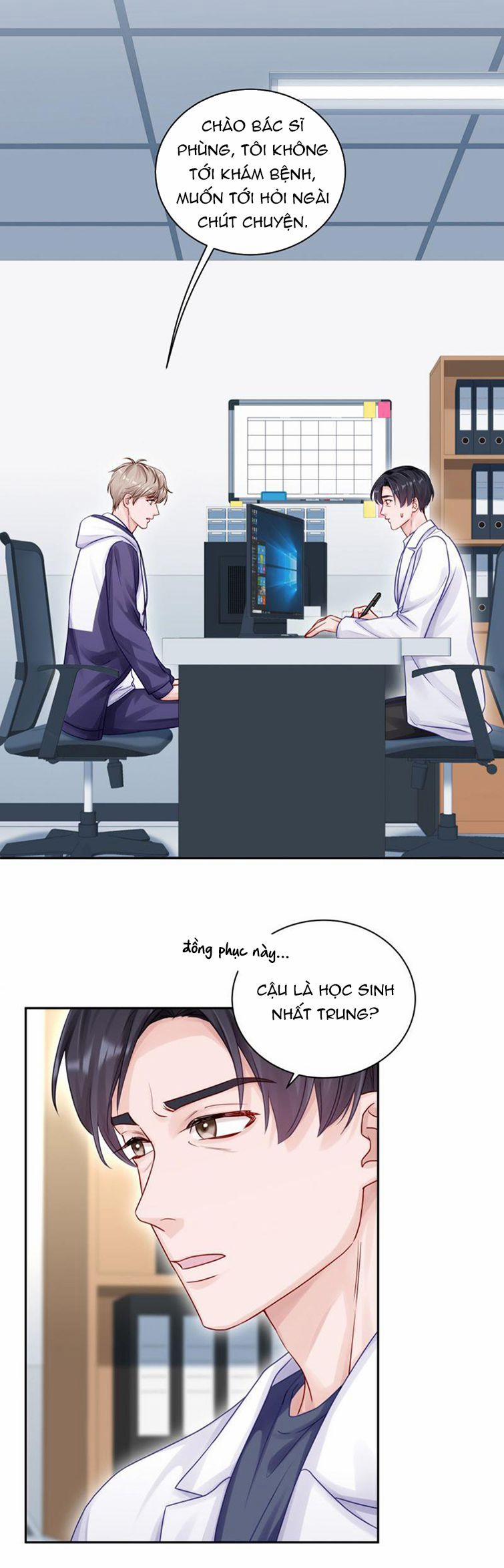 Để Ý Tôi Chút Nào 48 trang 9