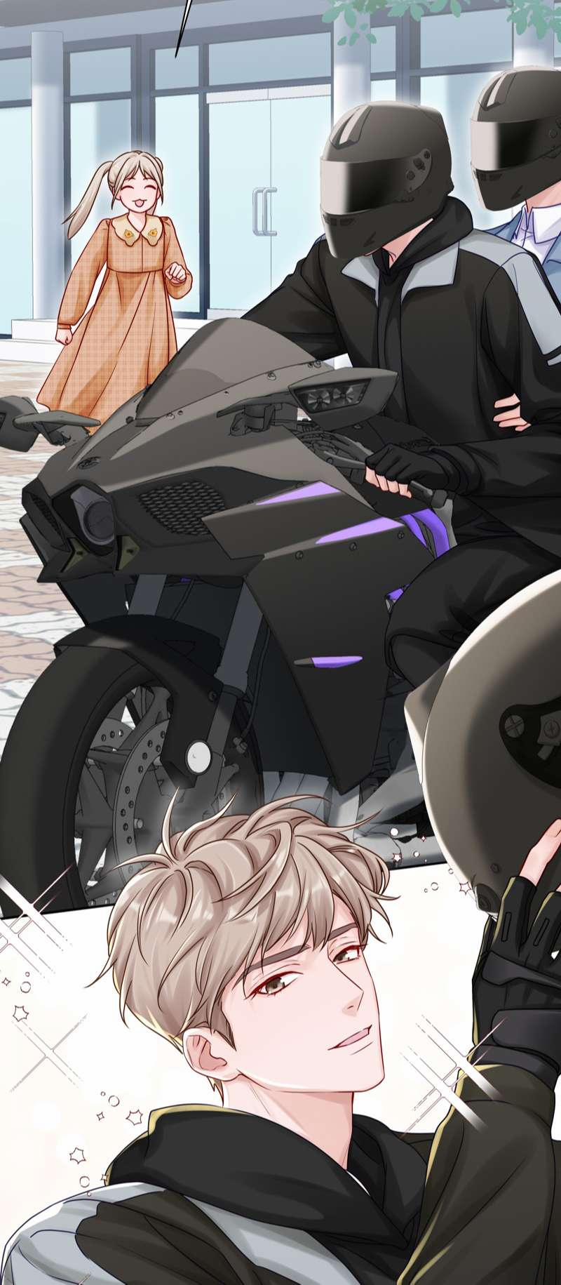 Để Ý Tôi Chút Nào 49 trang 13