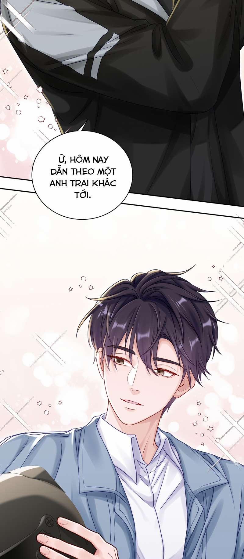 Để Ý Tôi Chút Nào 49 trang 14