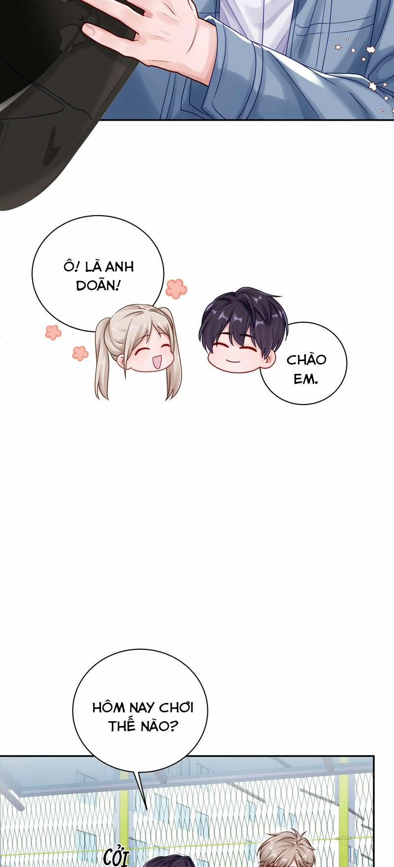 Để Ý Tôi Chút Nào 49 trang 15