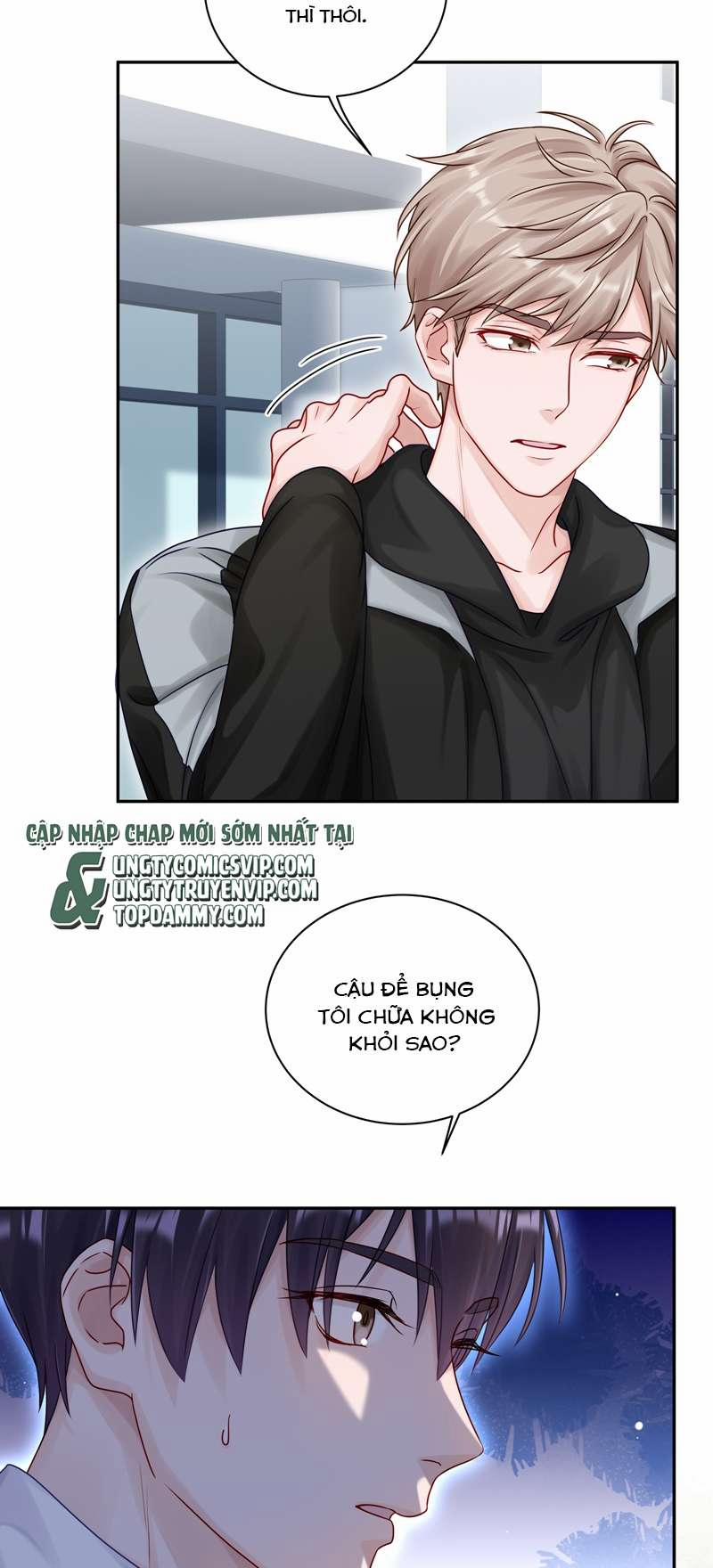 Để Ý Tôi Chút Nào 49 trang 19