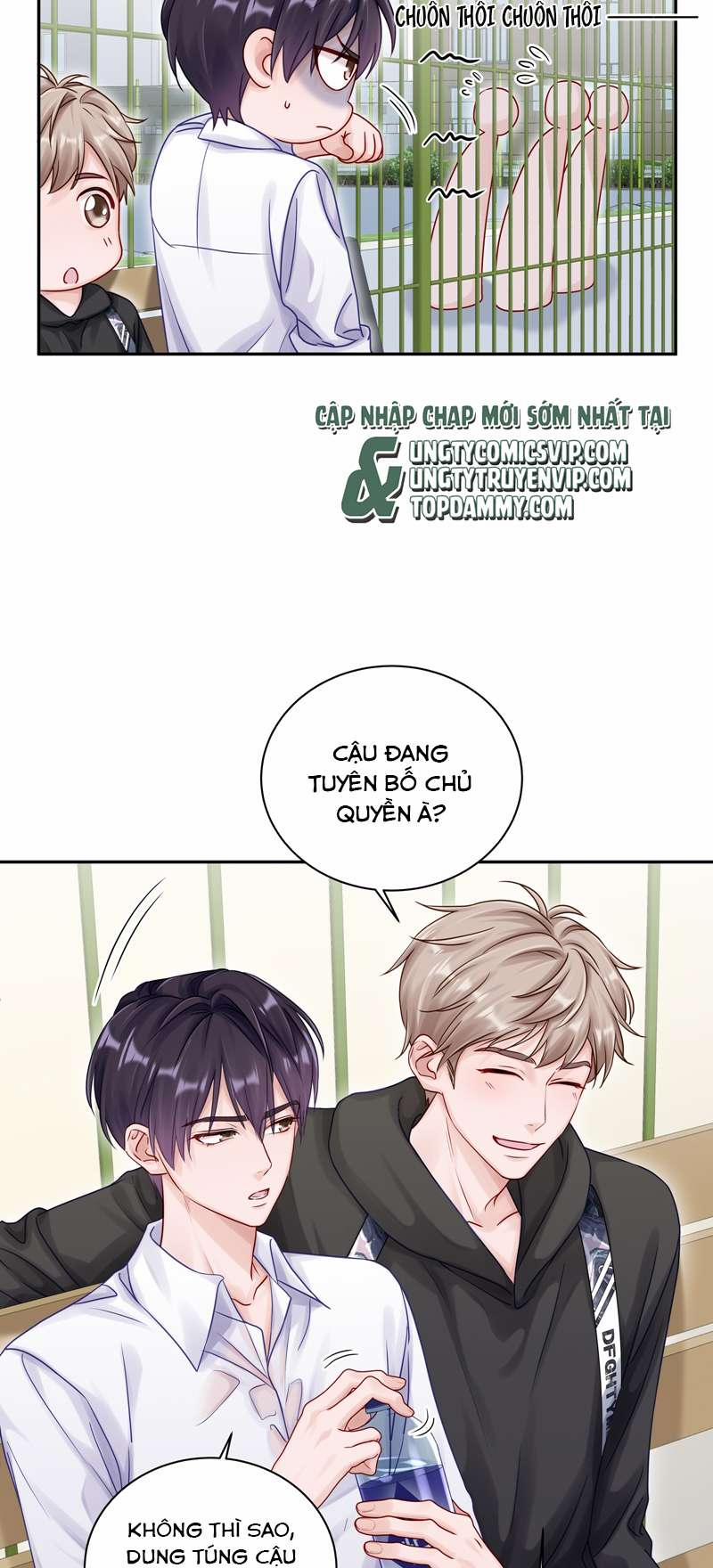 Để Ý Tôi Chút Nào 49 trang 25