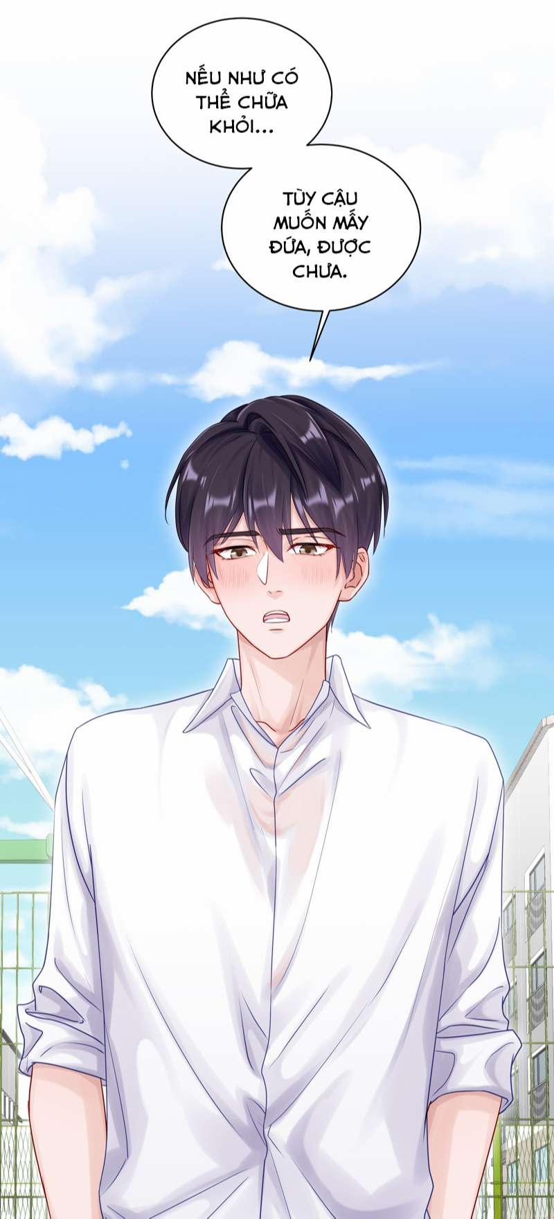 Để Ý Tôi Chút Nào 49 trang 28