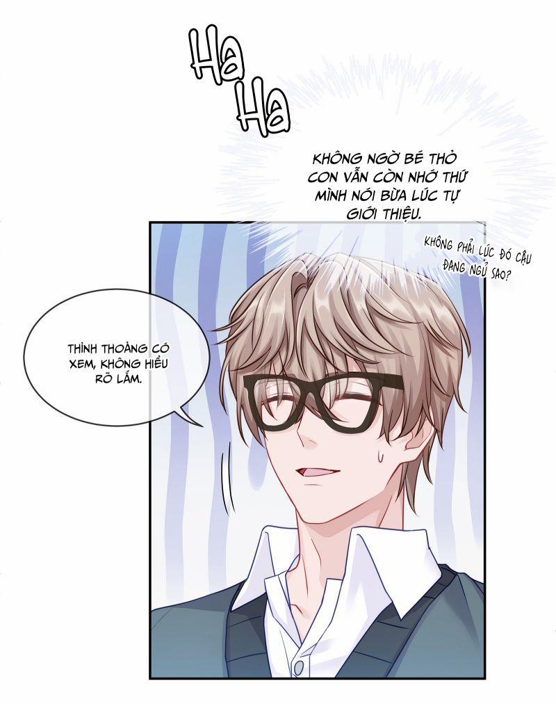 Để Ý Tôi Chút Nào 5 trang 10