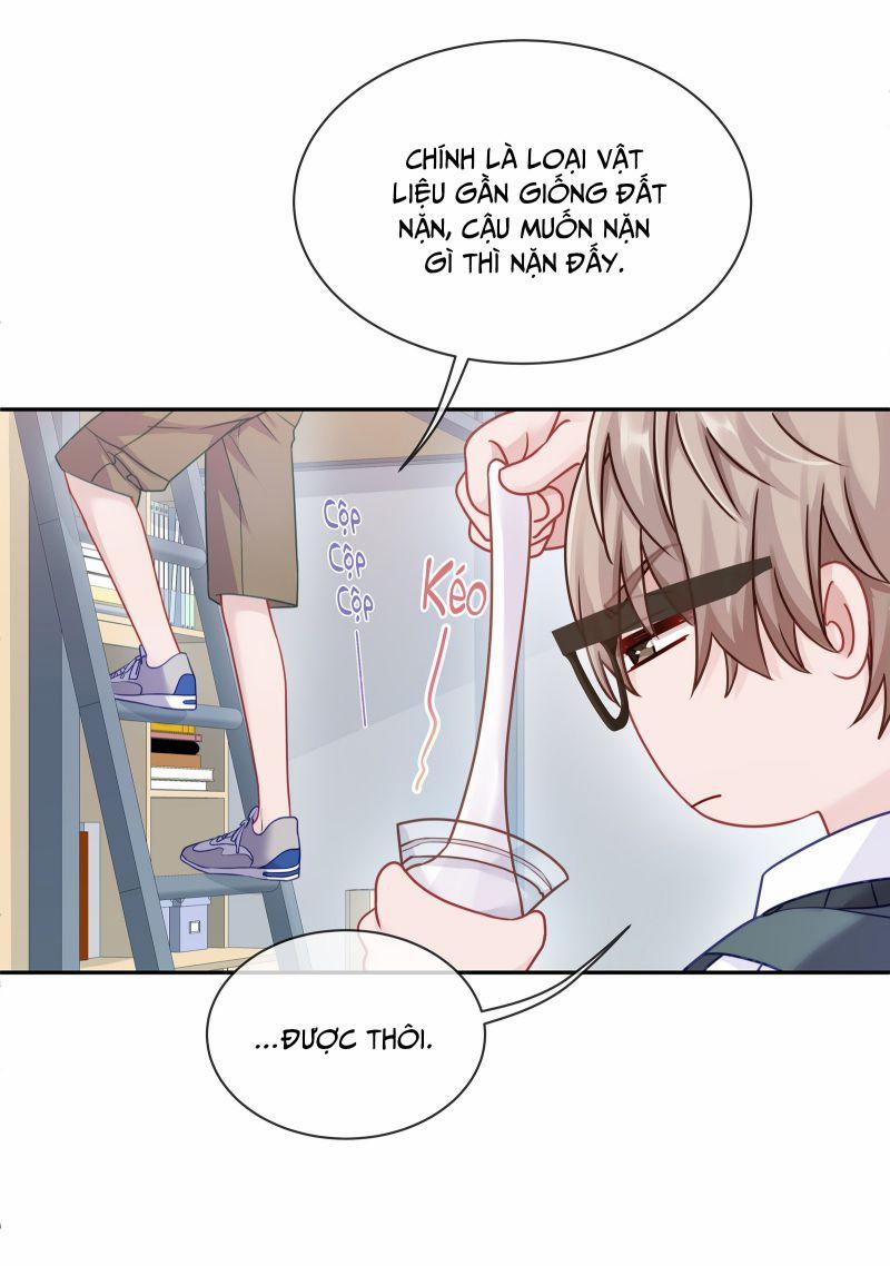 Để Ý Tôi Chút Nào 5 trang 11