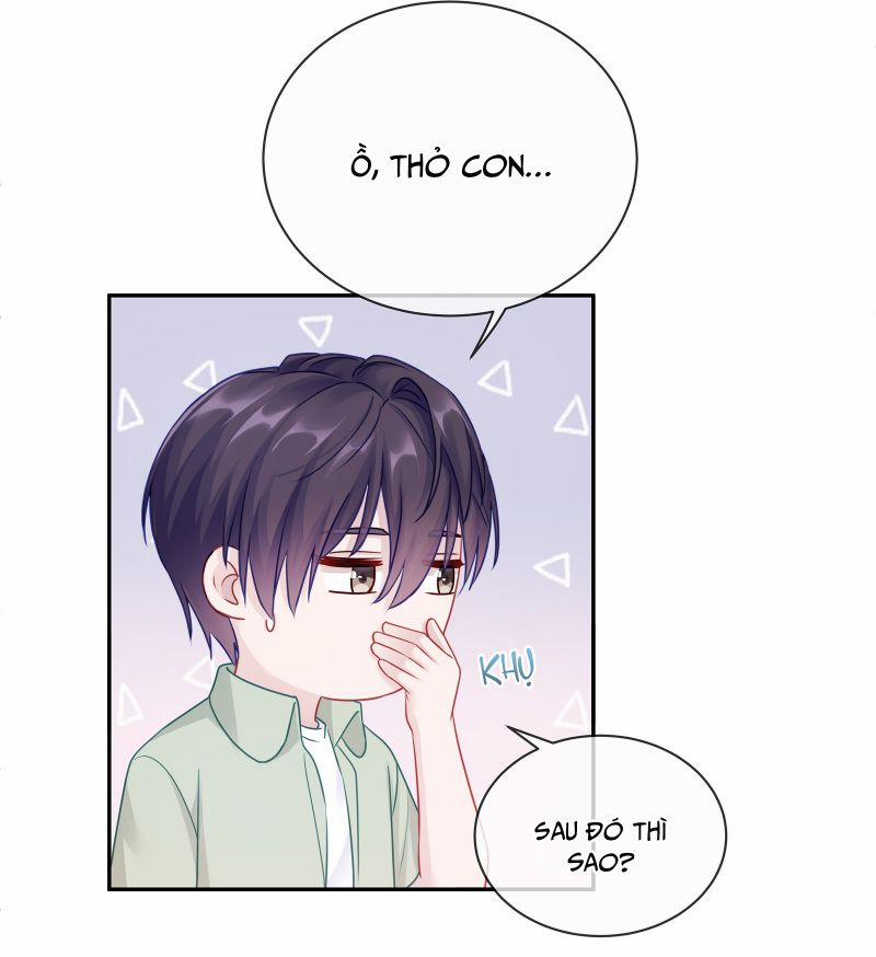 Để Ý Tôi Chút Nào 5 trang 19