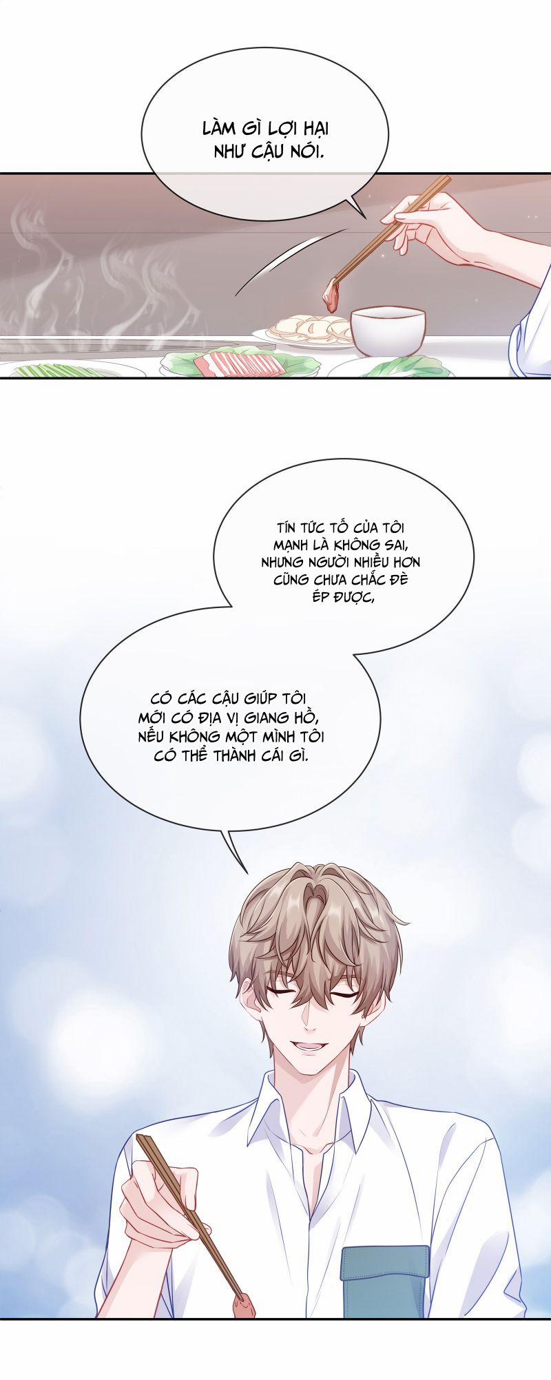 Để Ý Tôi Chút Nào 5 trang 29