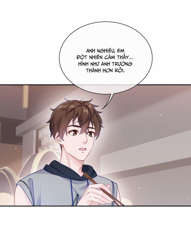 Để Ý Tôi Chút Nào 5 trang 30