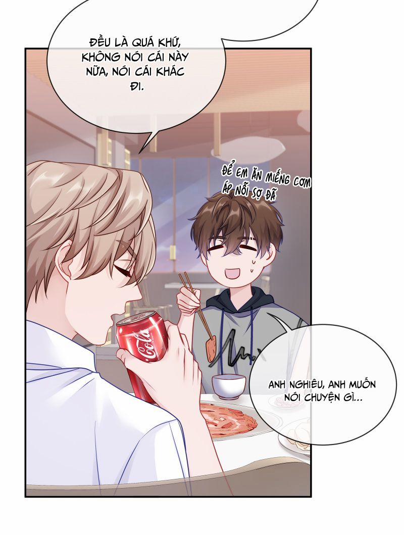 Để Ý Tôi Chút Nào 5 trang 34