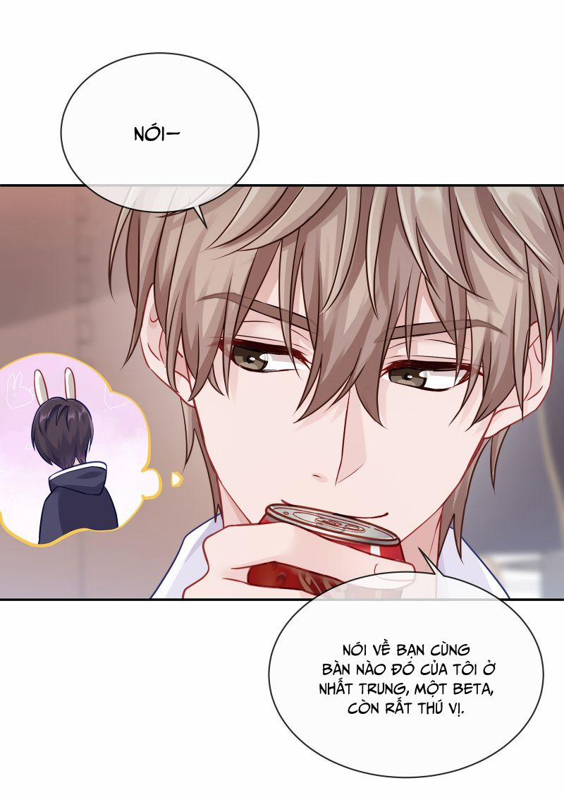 Để Ý Tôi Chút Nào 5 trang 35