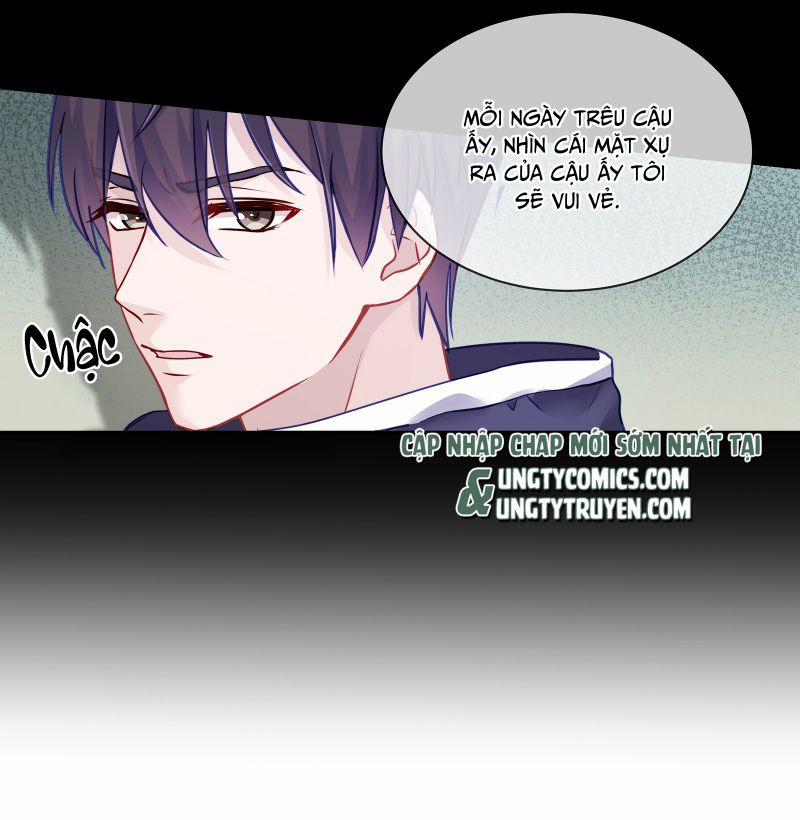 Để Ý Tôi Chút Nào 5 trang 38