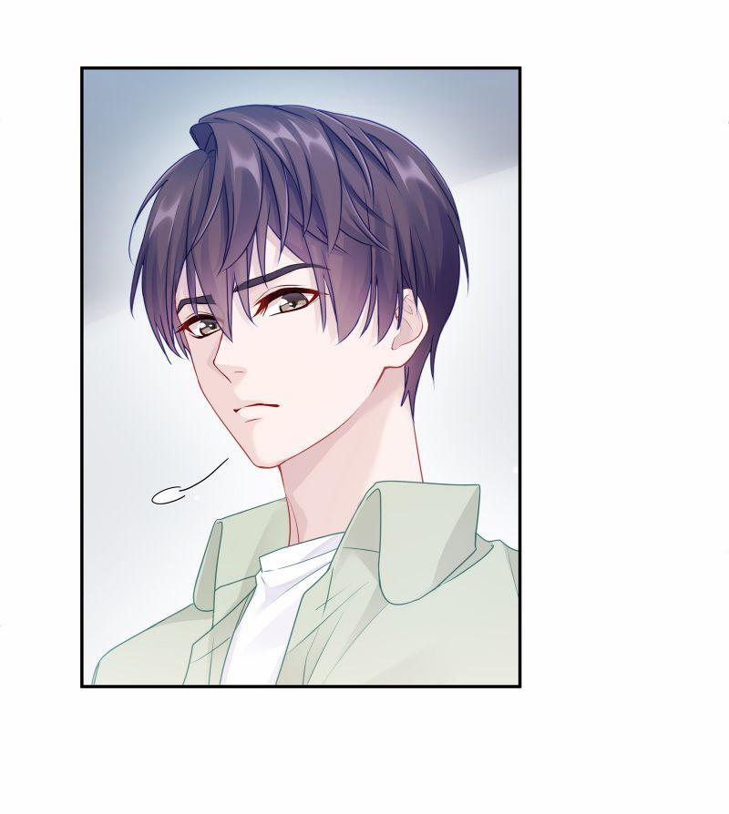 Để Ý Tôi Chút Nào 5 trang 6