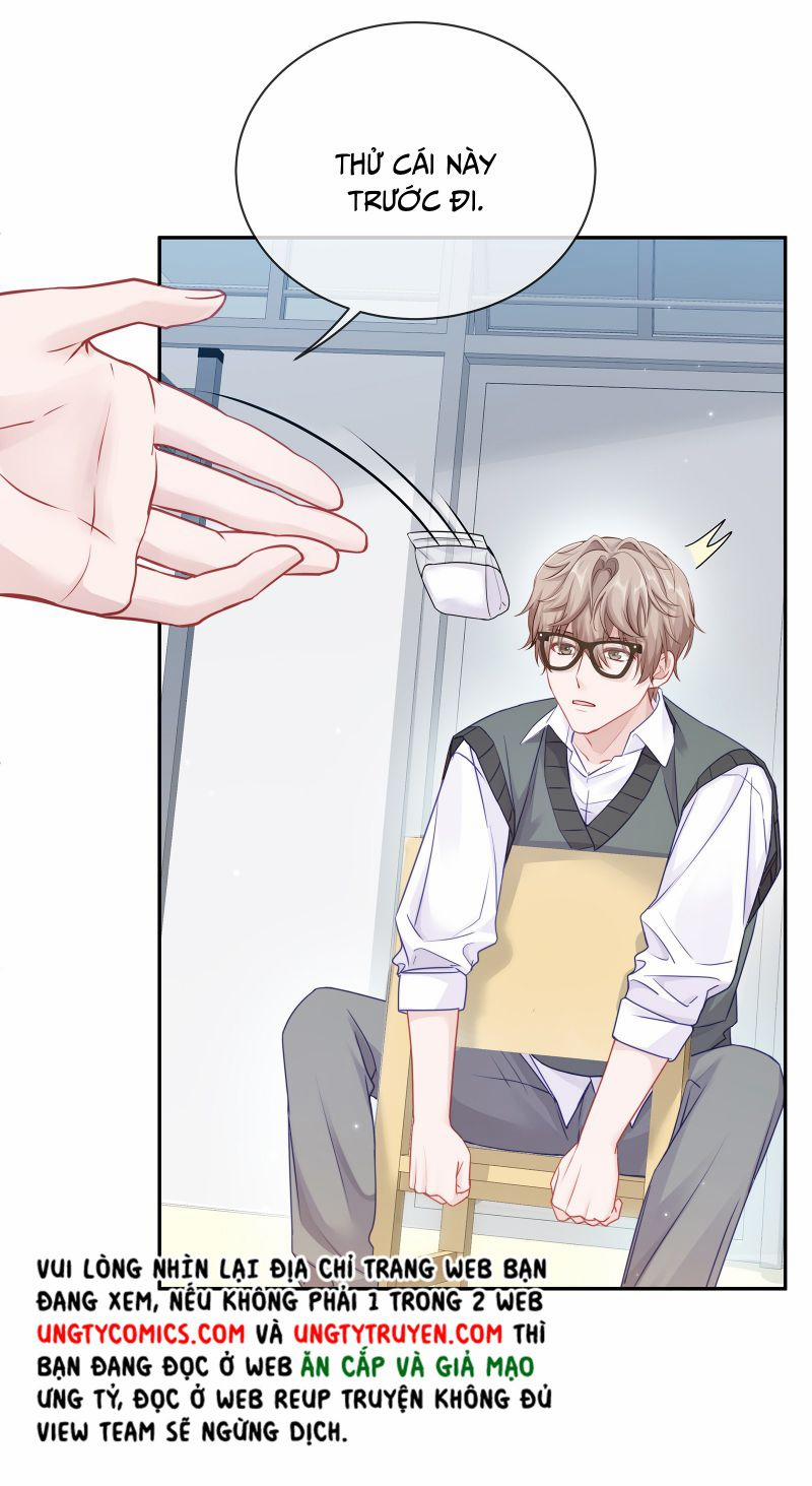 Để Ý Tôi Chút Nào 5 trang 7