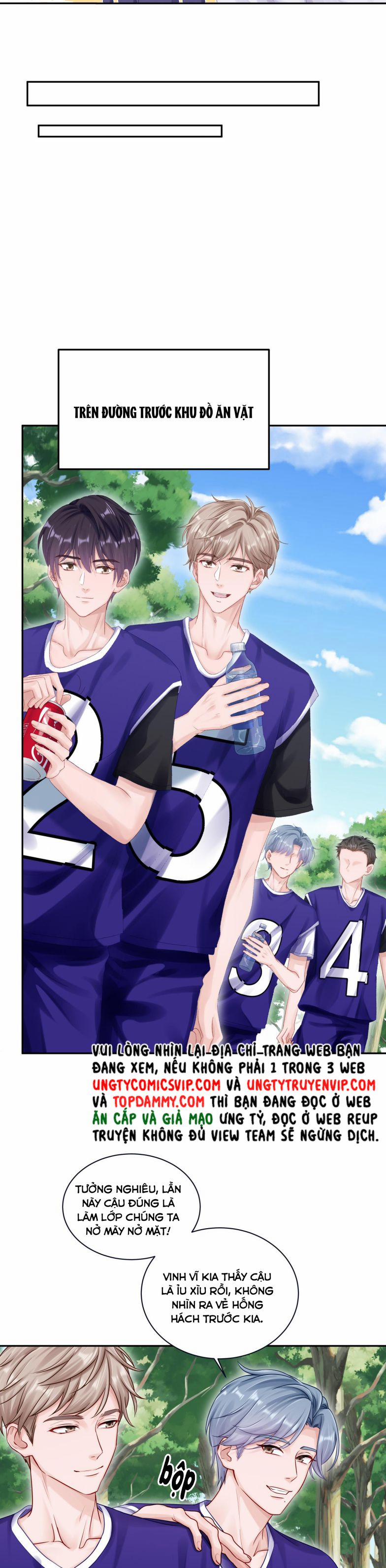 Để Ý Tôi Chút Nào 50 trang 4