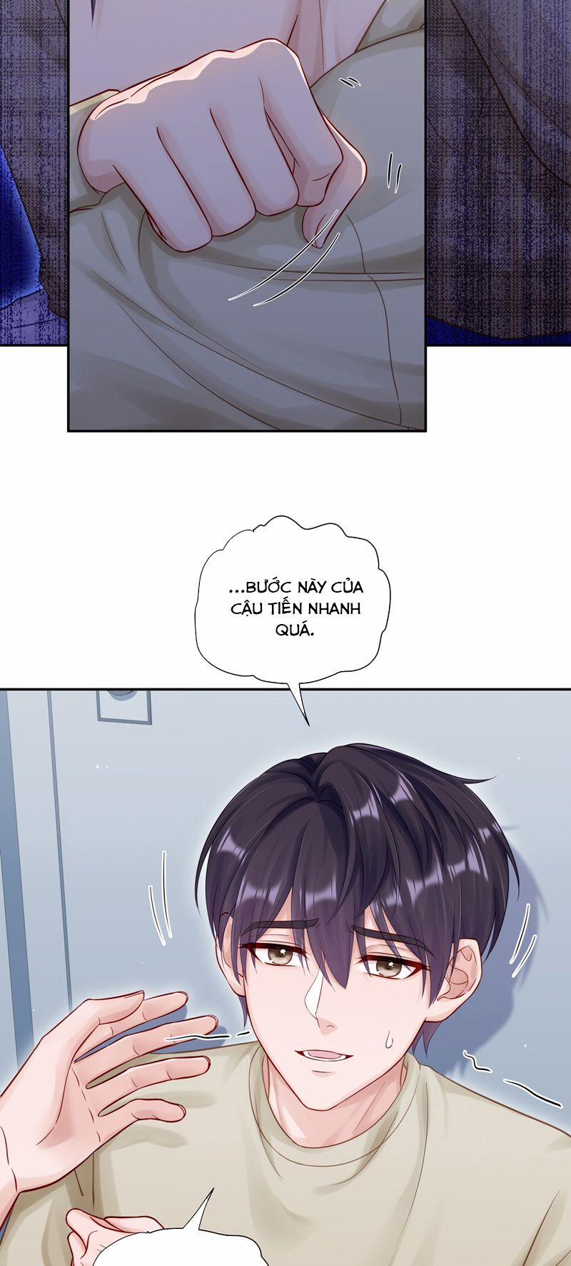 Để Ý Tôi Chút Nào 51 trang 11