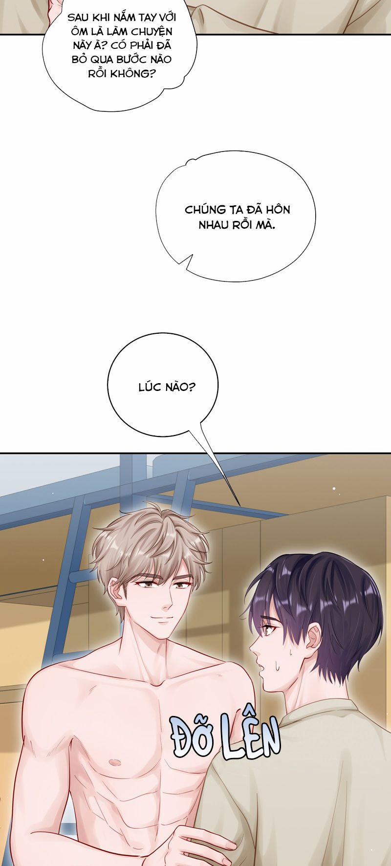 Để Ý Tôi Chút Nào 51 trang 12