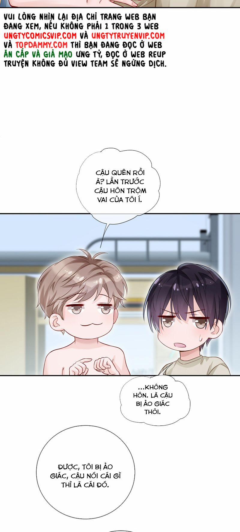 Để Ý Tôi Chút Nào 51 trang 13