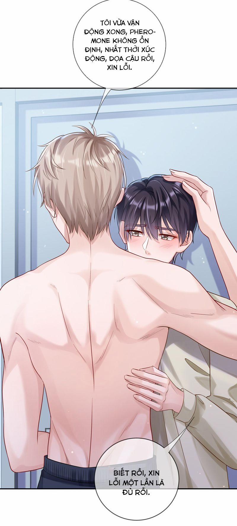 Để Ý Tôi Chút Nào 51 trang 14