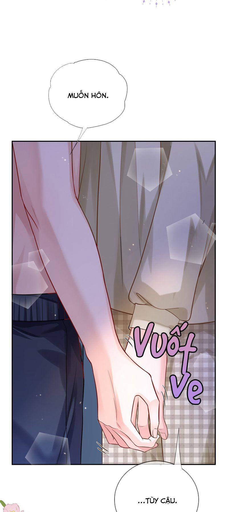 Để Ý Tôi Chút Nào 51 trang 16