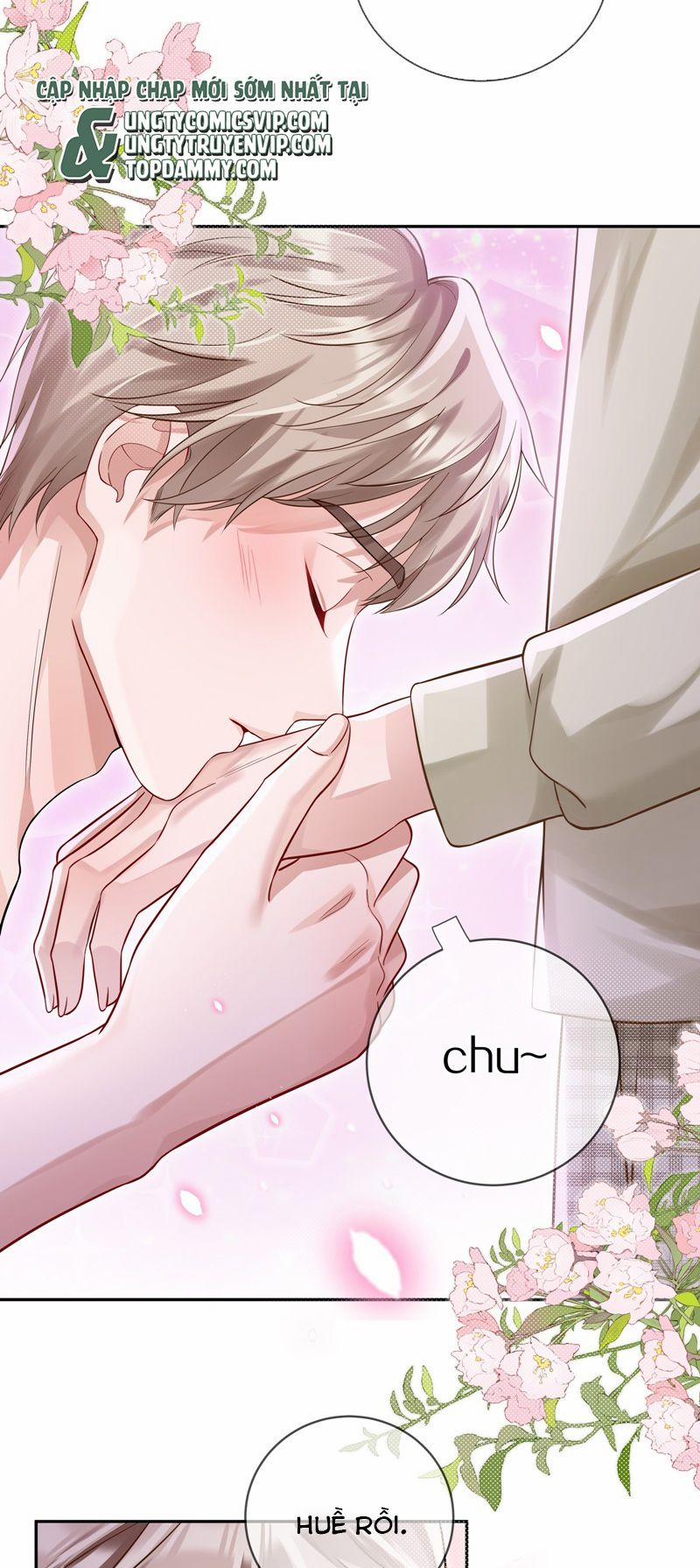 Để Ý Tôi Chút Nào 51 trang 17