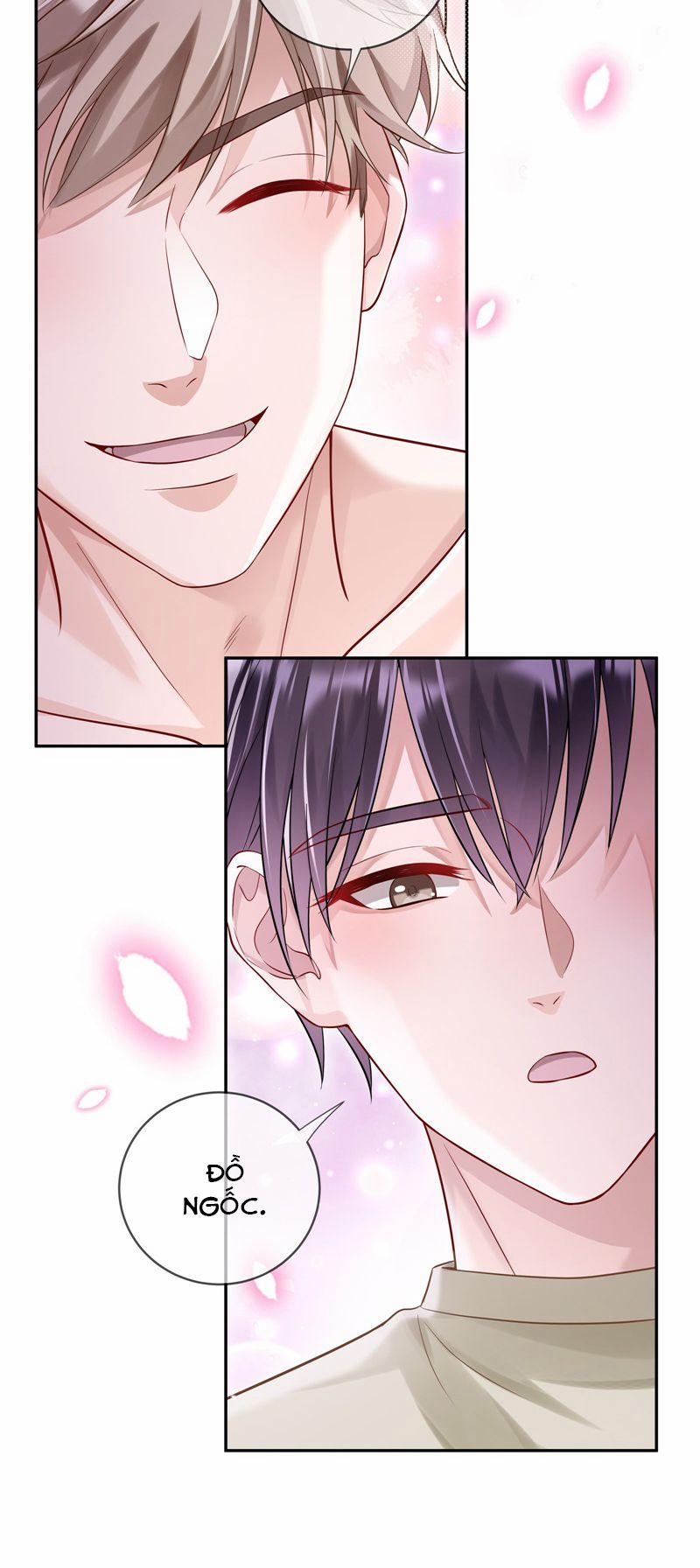 Để Ý Tôi Chút Nào 51 trang 18