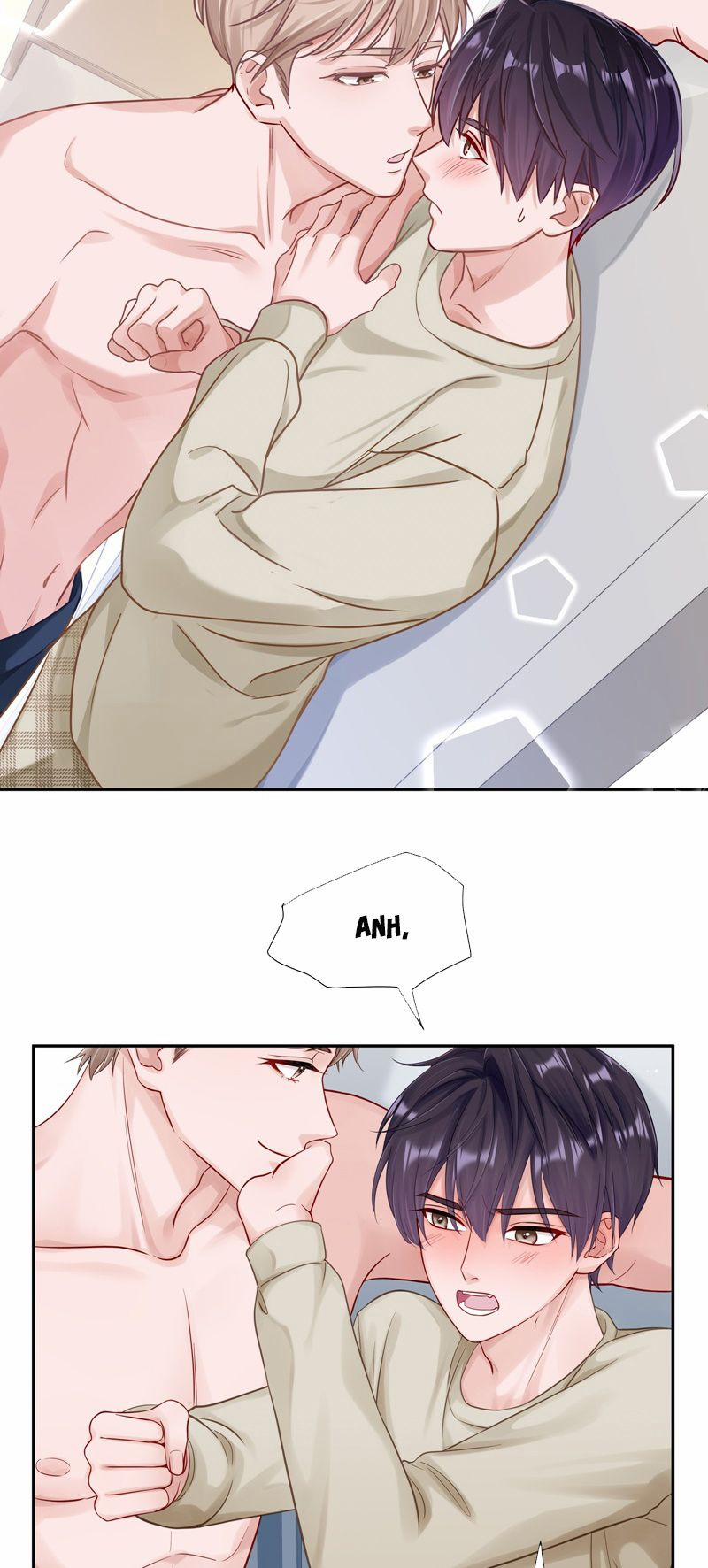 Để Ý Tôi Chút Nào 51 trang 2