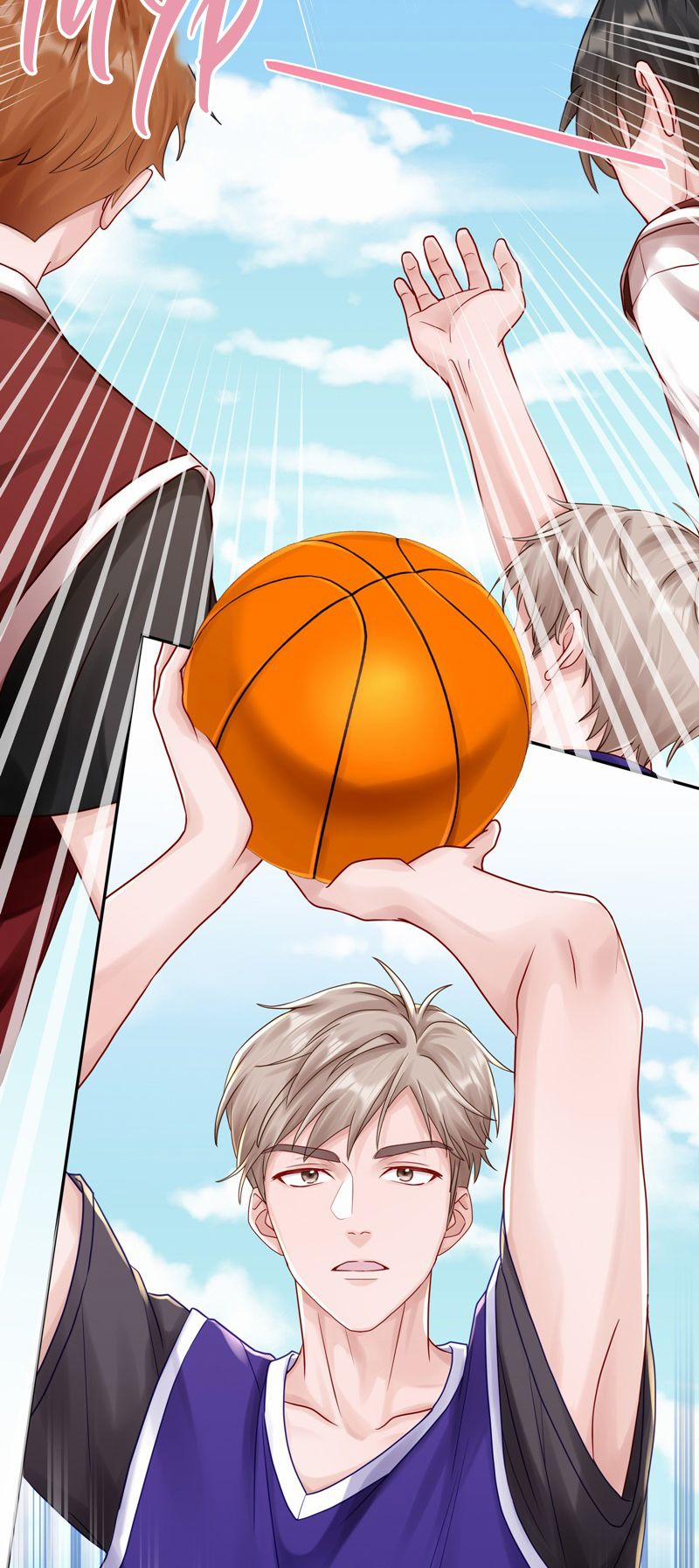 Để Ý Tôi Chút Nào 51 trang 22