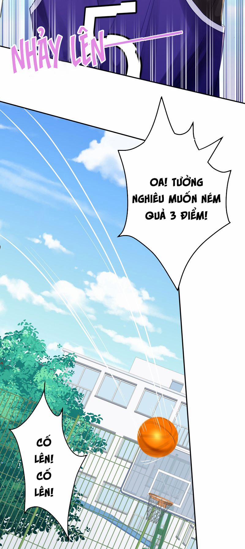 Để Ý Tôi Chút Nào 51 trang 23