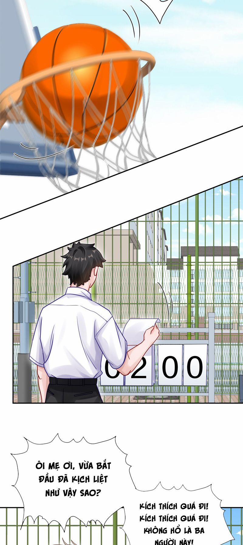 Để Ý Tôi Chút Nào 51 trang 26