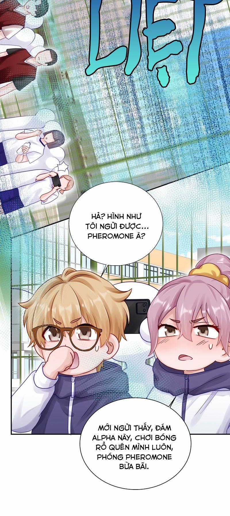 Để Ý Tôi Chút Nào 51 trang 29