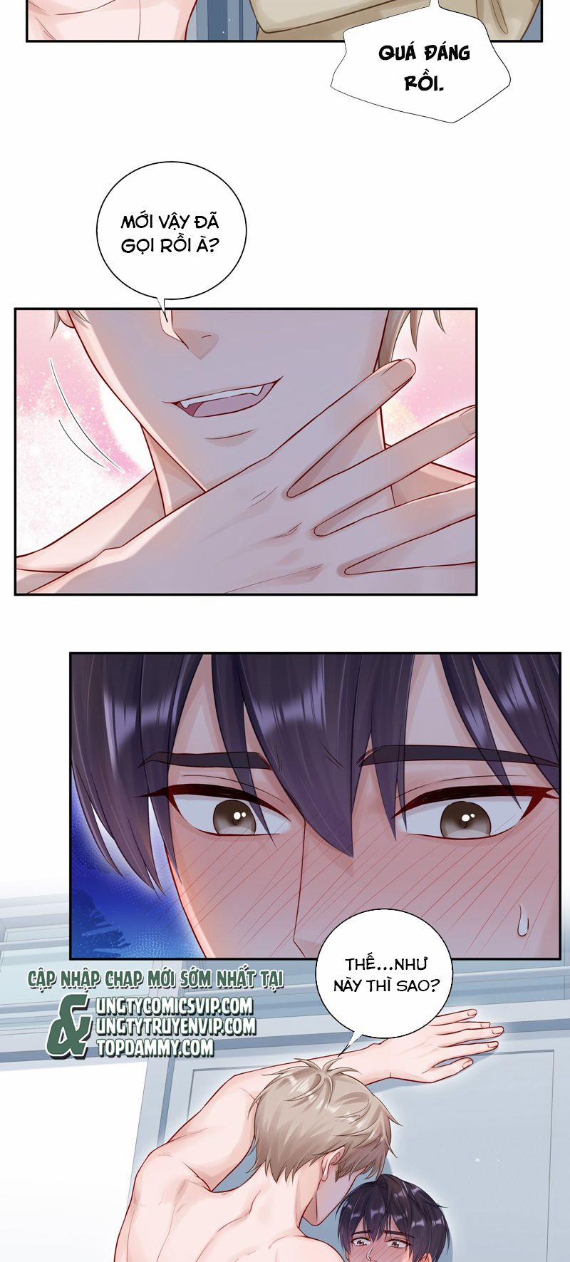 Để Ý Tôi Chút Nào 51 trang 3