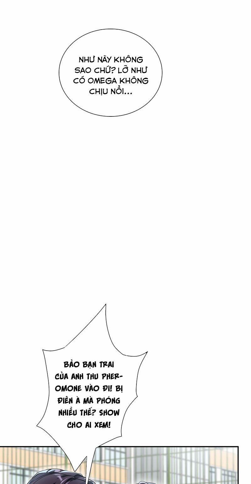 Để Ý Tôi Chút Nào 51 trang 30