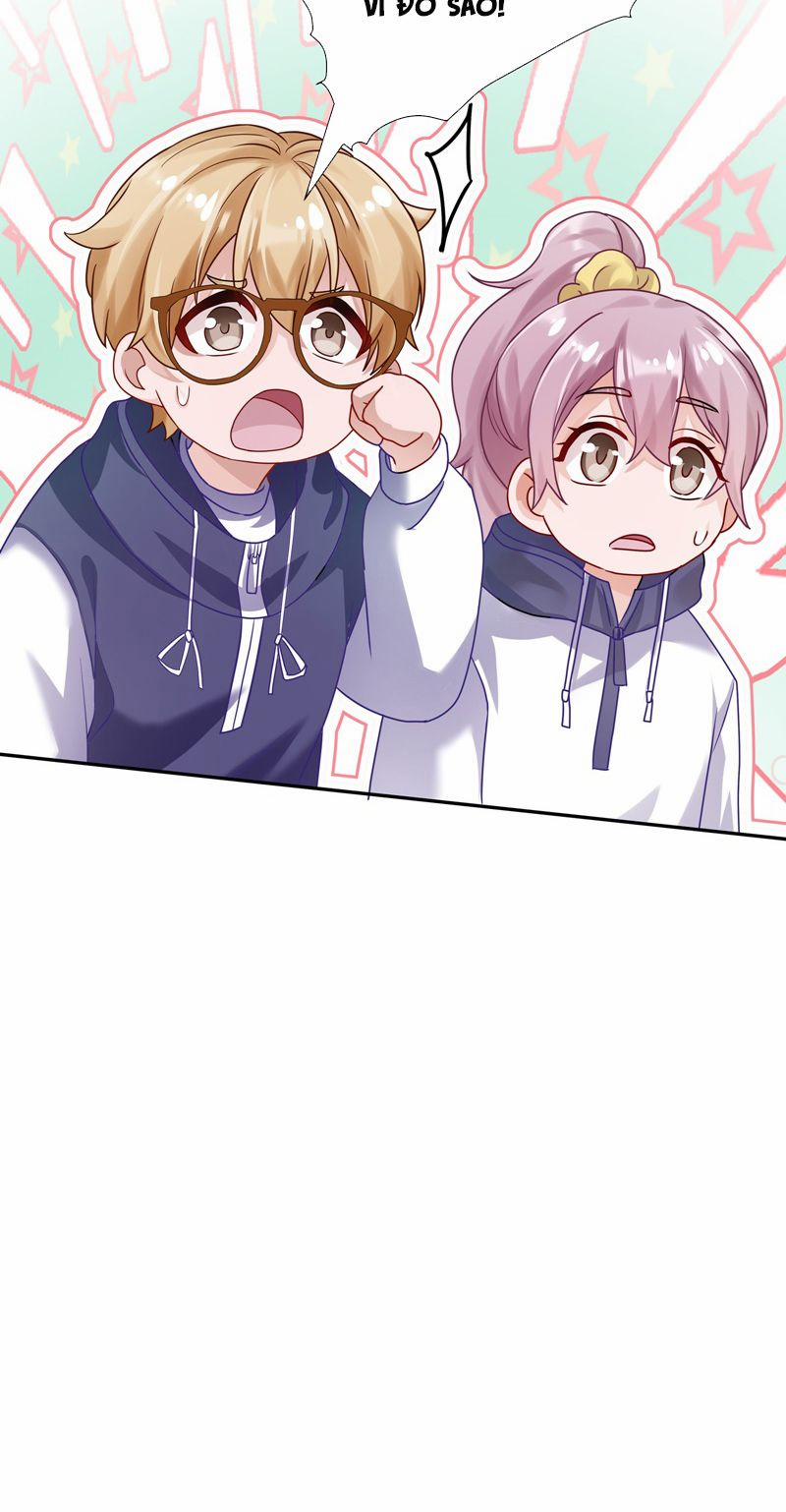 Để Ý Tôi Chút Nào 51 trang 34