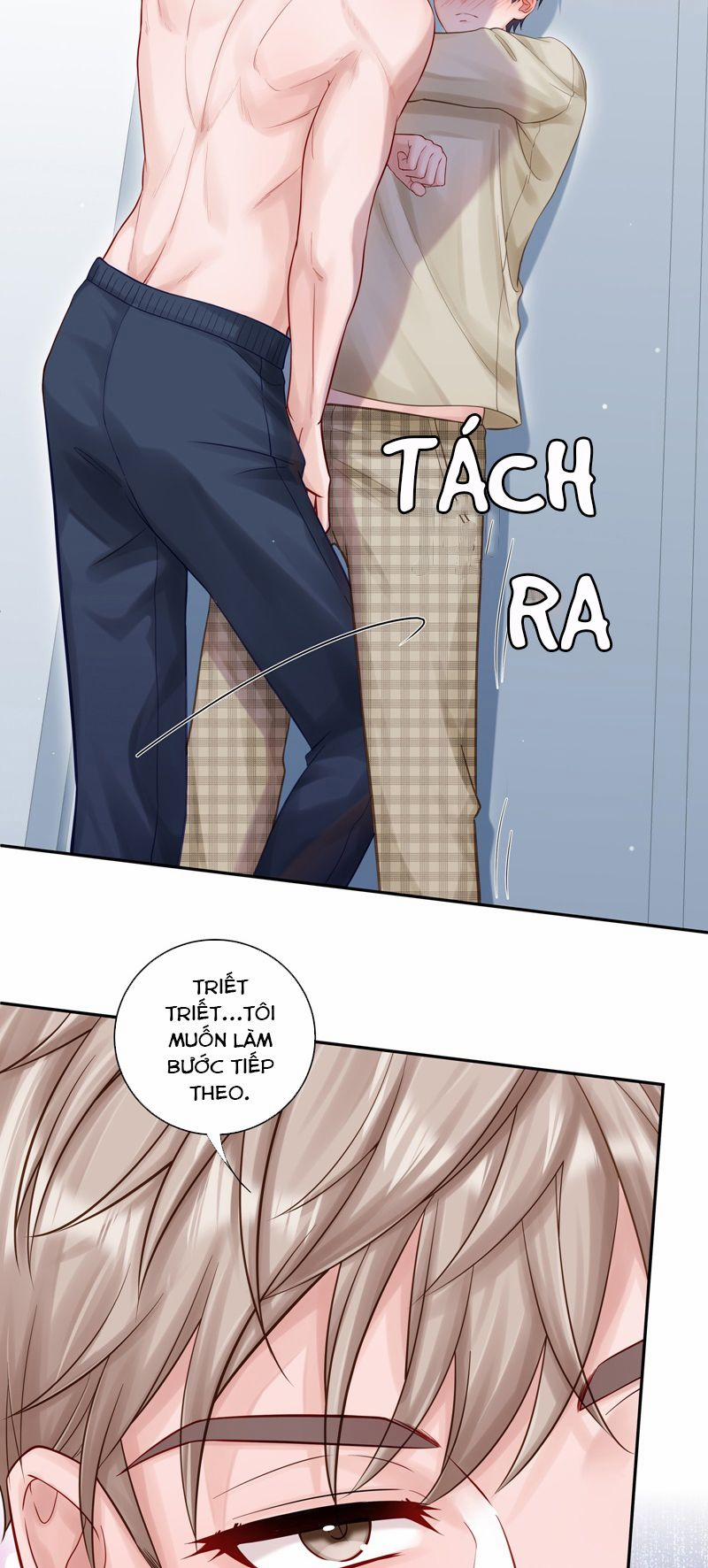 Để Ý Tôi Chút Nào 51 trang 4