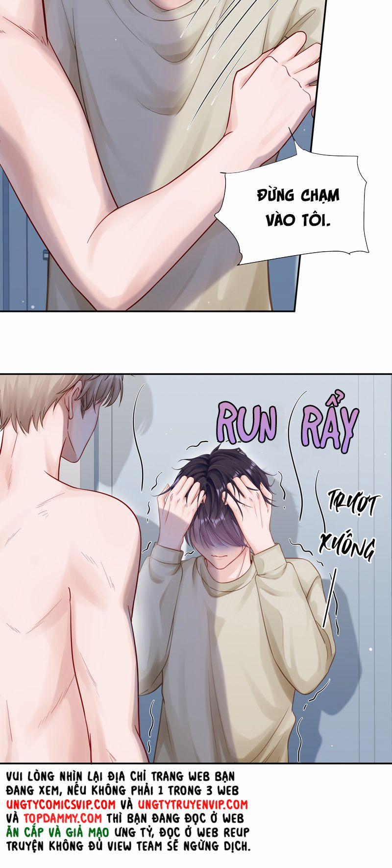 Để Ý Tôi Chút Nào 51 trang 7