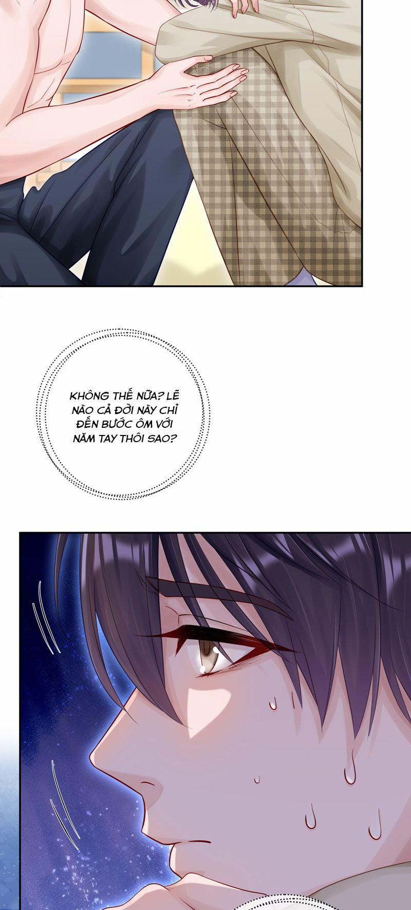 Để Ý Tôi Chút Nào 51 trang 9