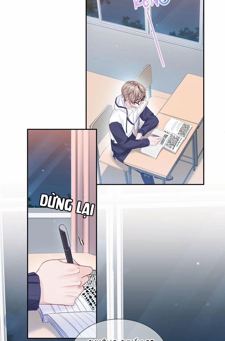 Để Ý Tôi Chút Nào 7 trang 11