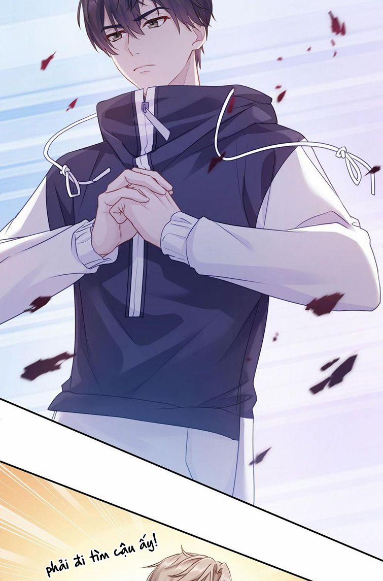 Để Ý Tôi Chút Nào 7 trang 14