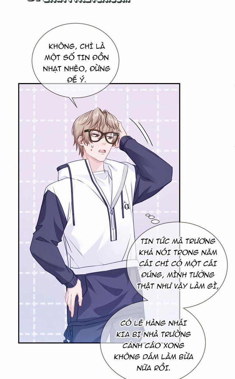 Để Ý Tôi Chút Nào 7 trang 18