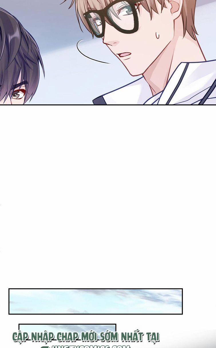 Để Ý Tôi Chút Nào 7 trang 21