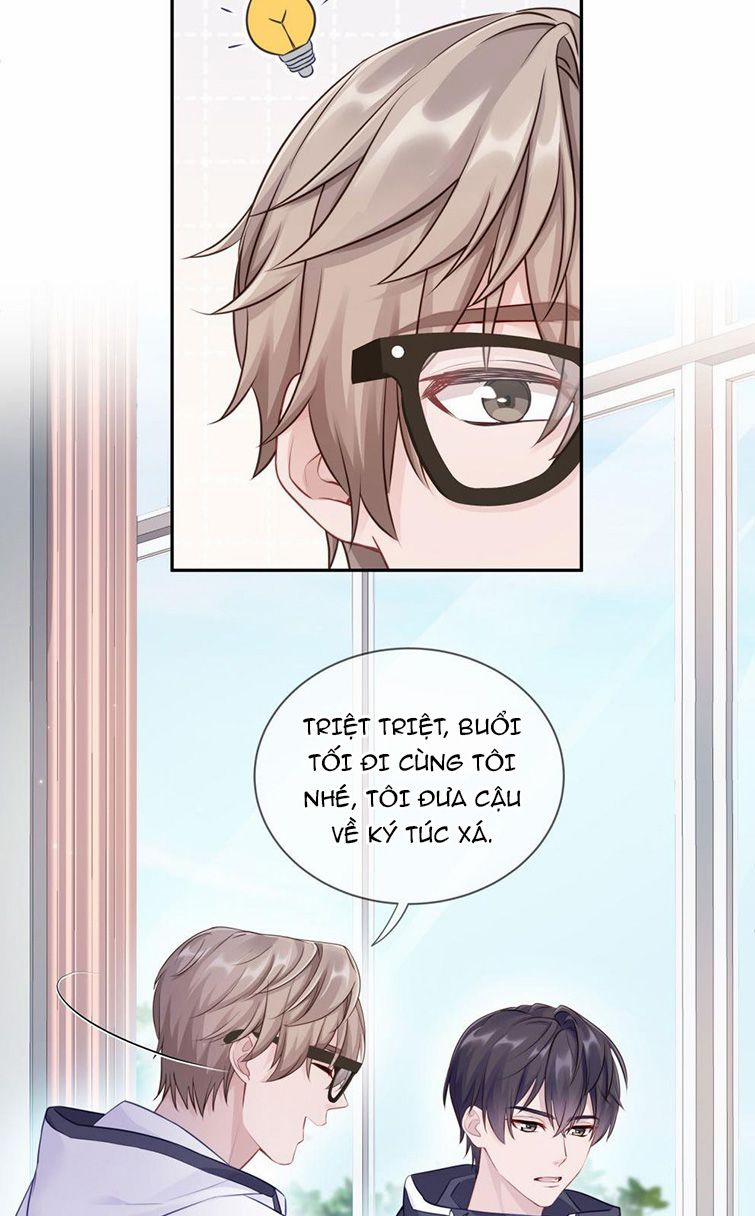 Để Ý Tôi Chút Nào 7 trang 24