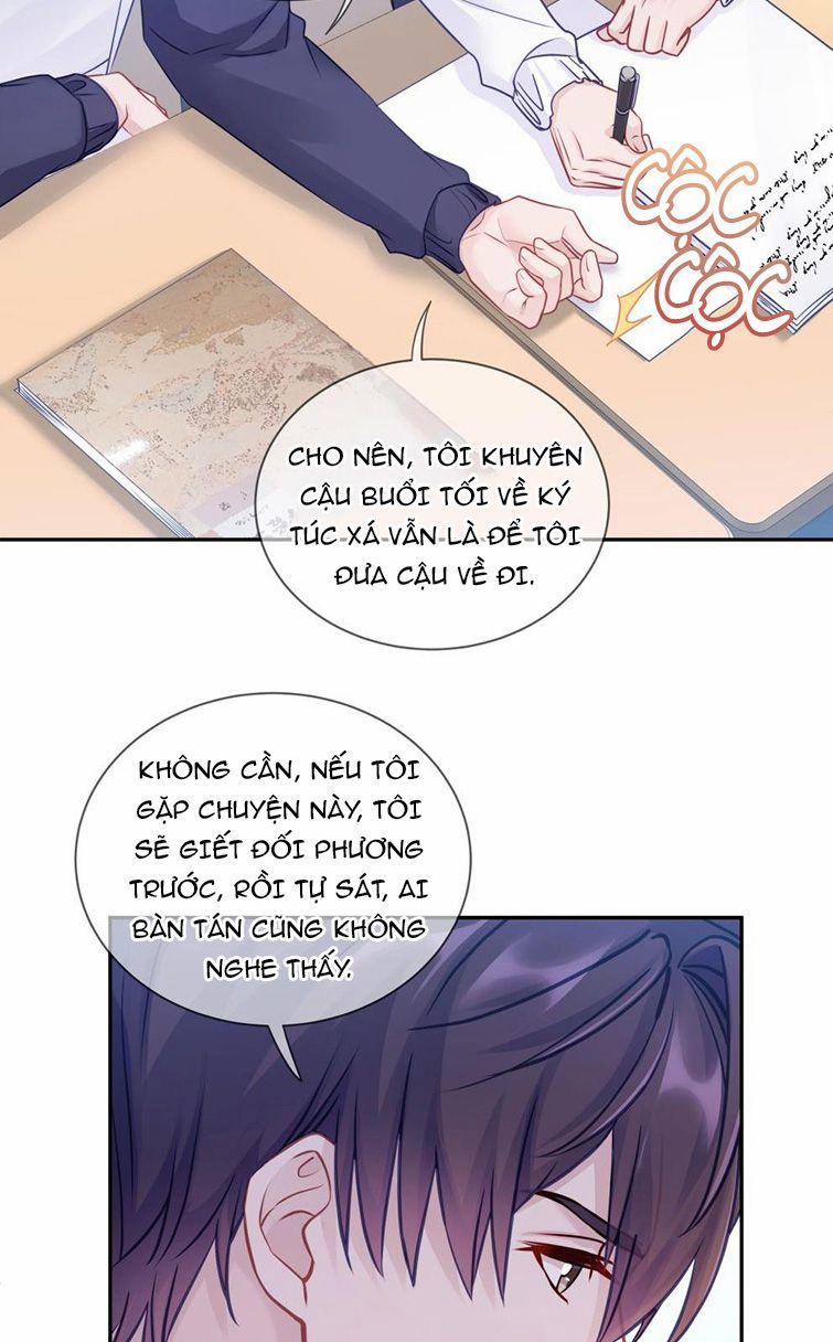 Để Ý Tôi Chút Nào 7 trang 29