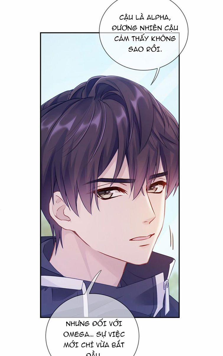 Để Ý Tôi Chút Nào 7 trang 36