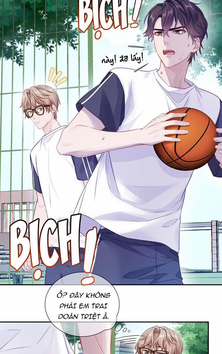 Để Ý Tôi Chút Nào 7 trang 38