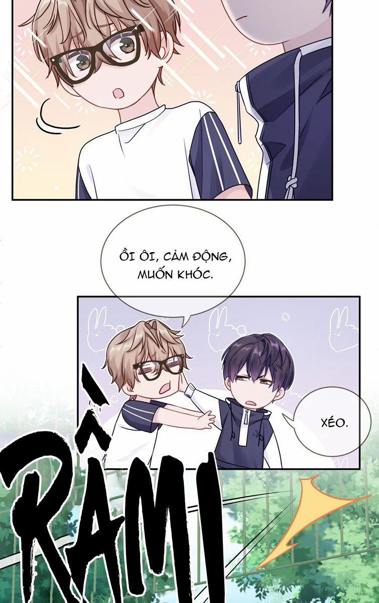 Để Ý Tôi Chút Nào 7 trang 45