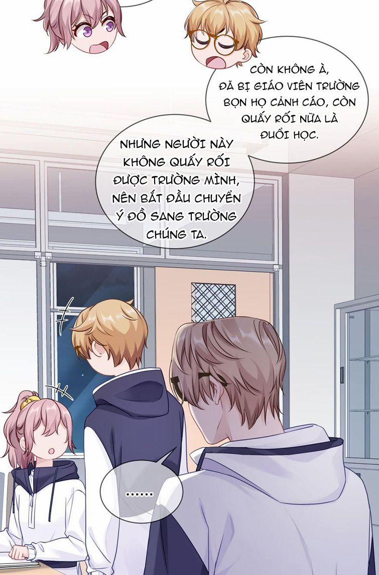 Để Ý Tôi Chút Nào 7 trang 6