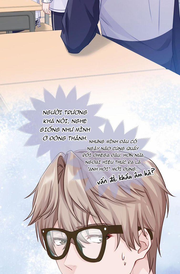 Để Ý Tôi Chút Nào 7 trang 7