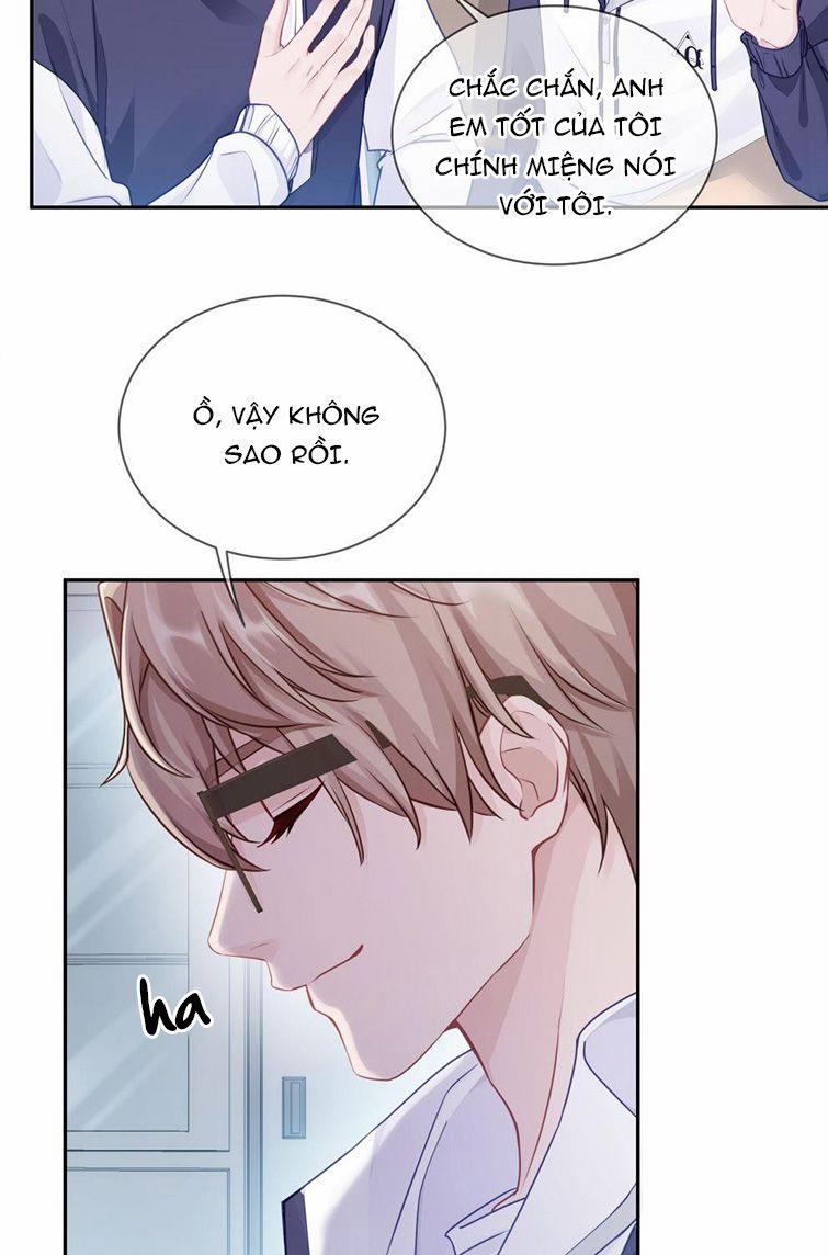 Để Ý Tôi Chút Nào 7 trang 9